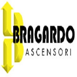 Bragardo Ascensori Logo