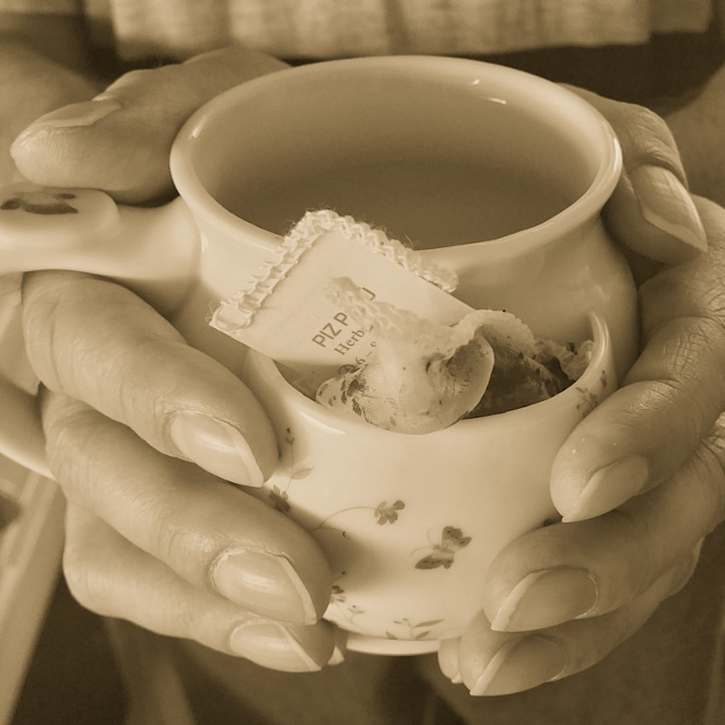 Ergotherapie Ritzmann, Heimgartenstrasse 3a in Ermatingen