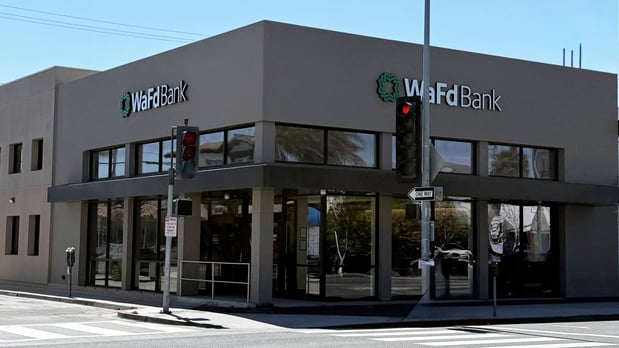 Images WaFd Bank