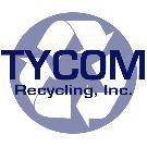 Tycom Recycling, Inc. Logo