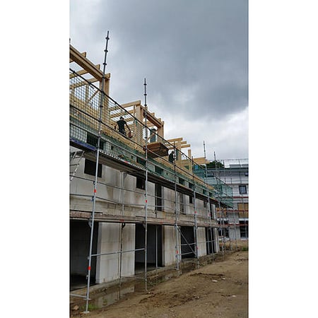Bilder Gerüstbau Klußmann GmbH