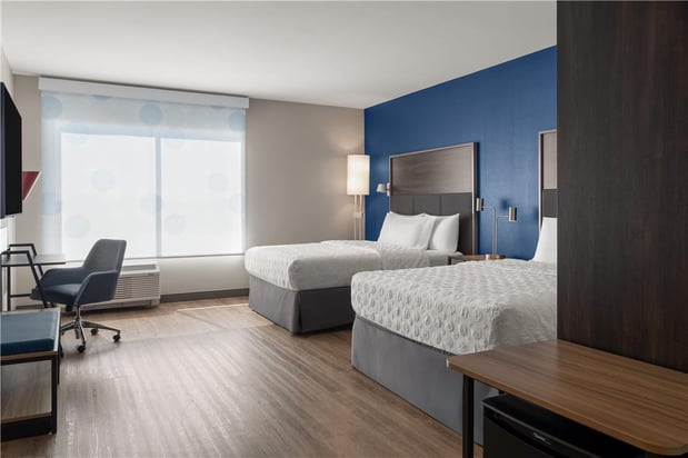 Images Tru By Hilton Kearney