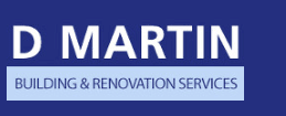 Images D Martin Building & Renovation Services