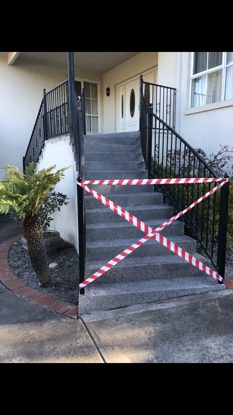 Images Melbourne Concrete Sealing