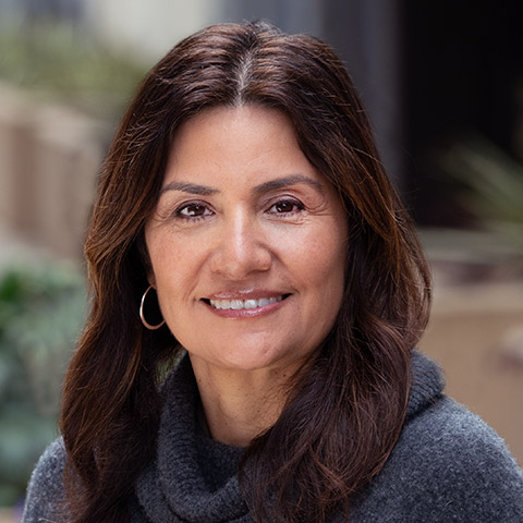 Jenny E. Espinoza Marcus