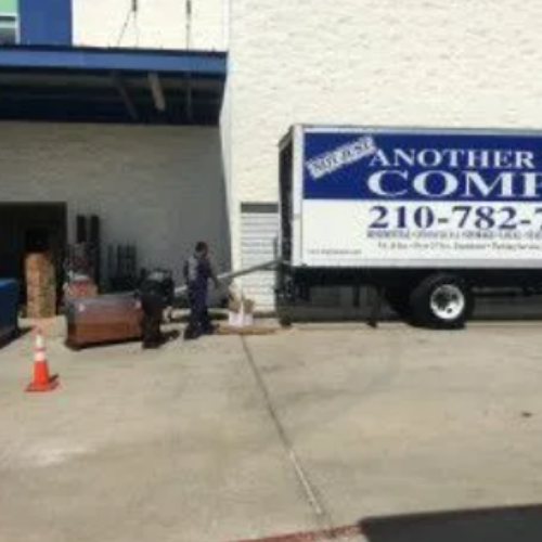 Images Not Just Another Moving Company