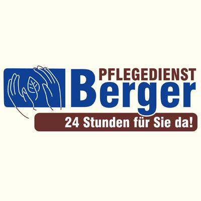 Ambulanter Pflegedienst Barbara Berger Logo