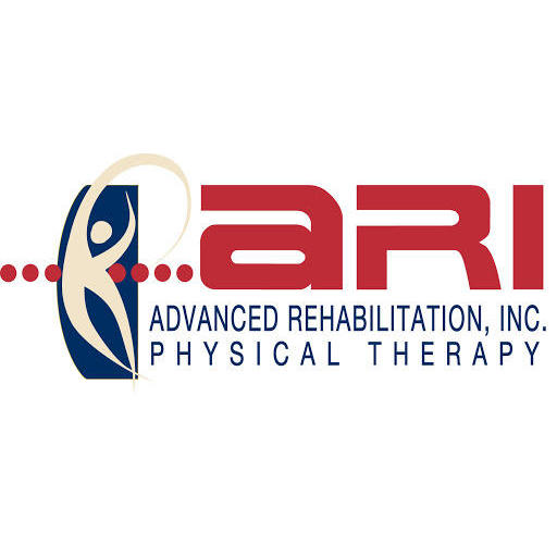 Advanced Rehabilitation, Inc. (Tell City Clinic) Logo