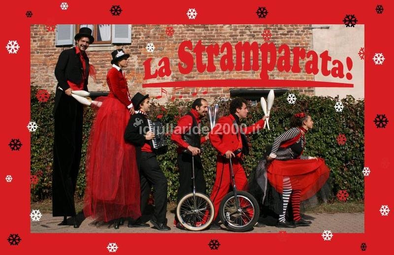 Images I Giullari del 2000 Associazione Nazionale