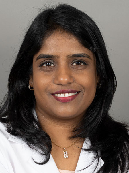 Dr. Pavani Nathala, MD - Elizabethtown, KY - Family Medicine, Other