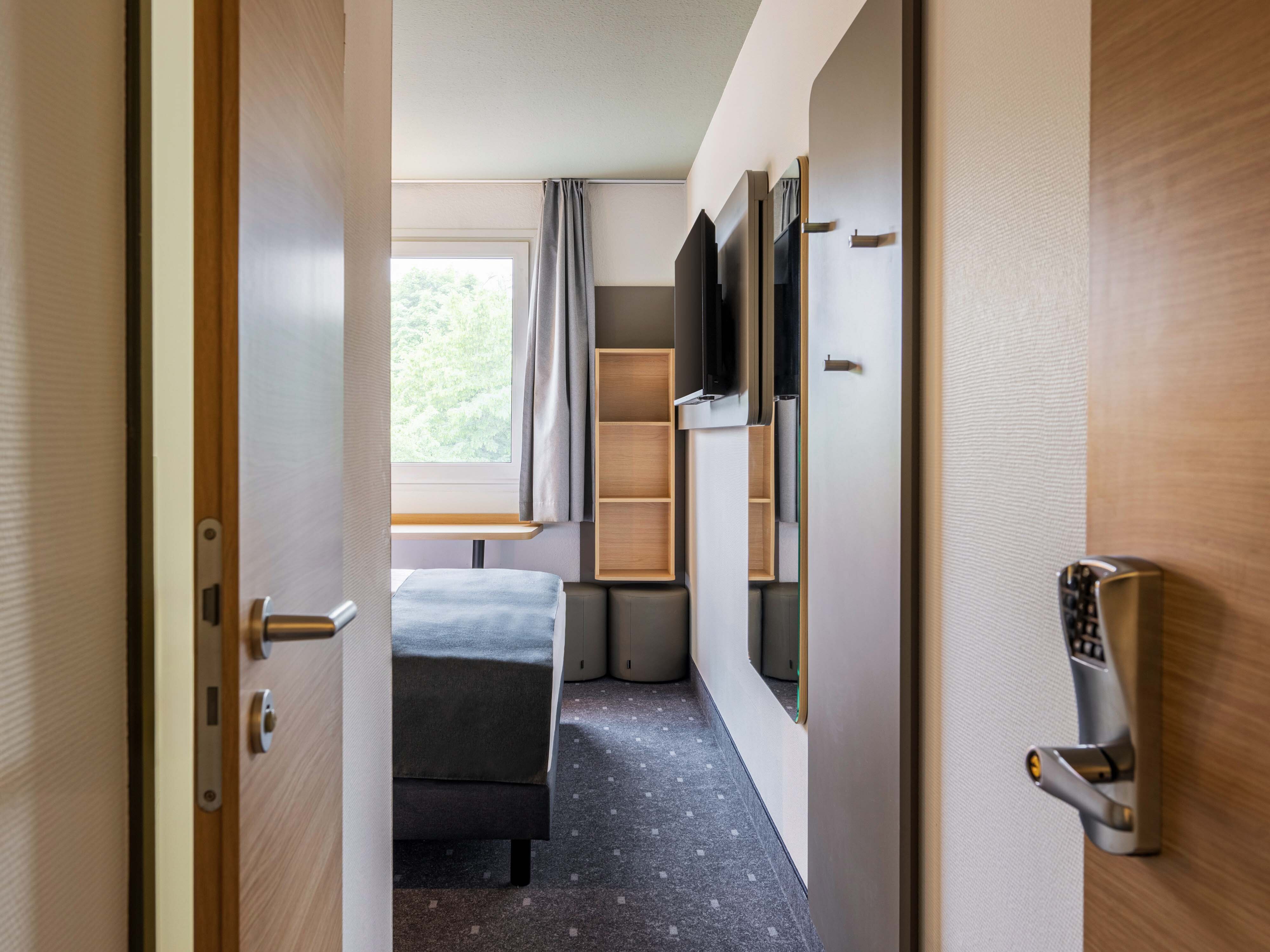 Bilder B&B HOTEL Ingolstadt-Ost