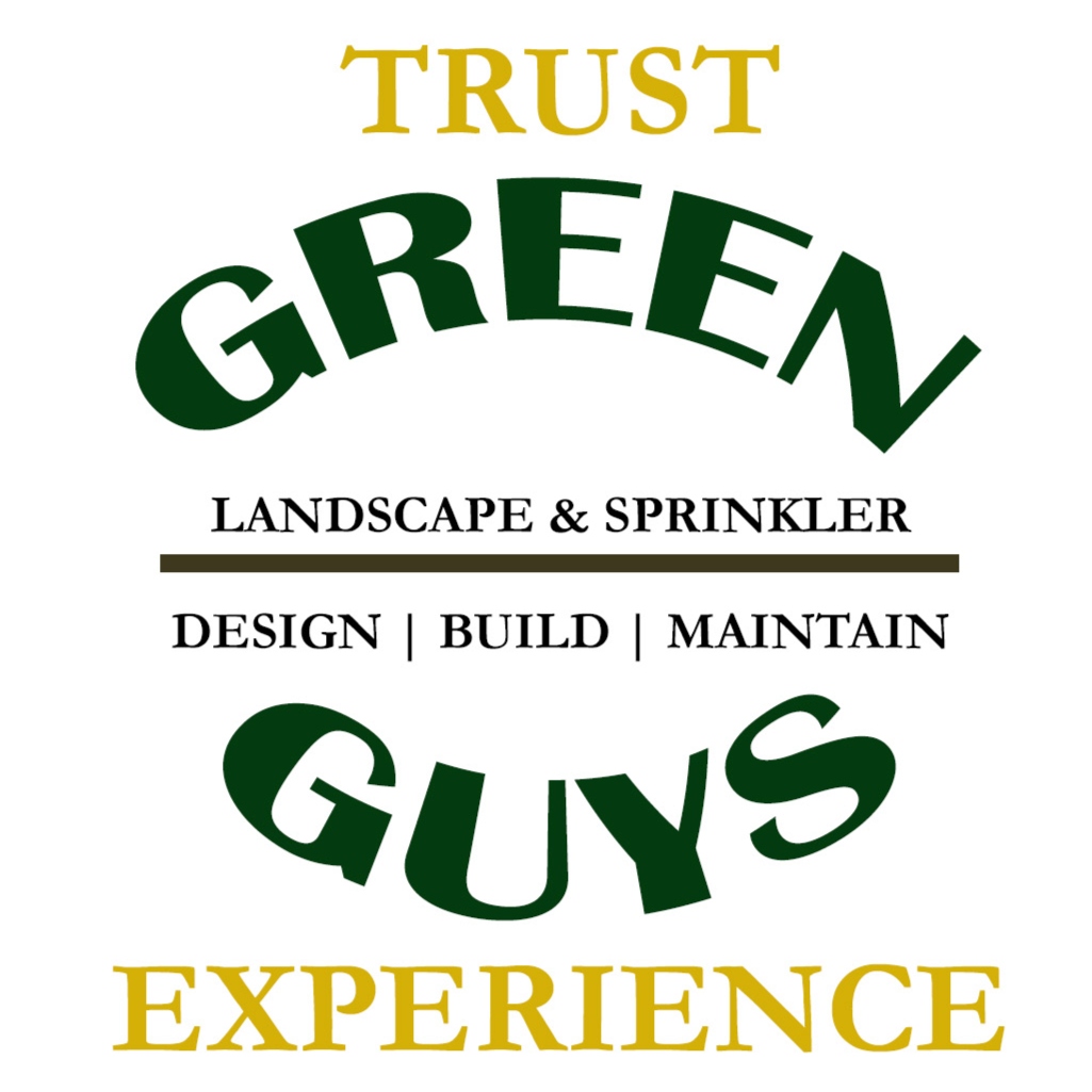Green Guys Logo