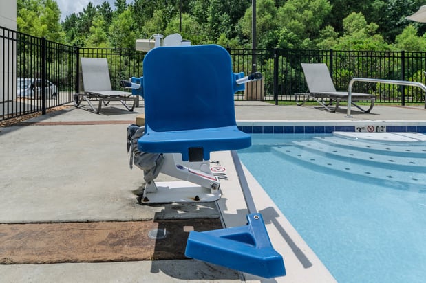 Images Holiday Inn Express Jasper by IHG