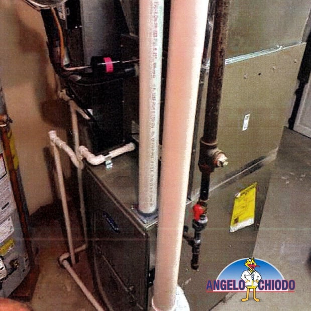 Images Angelo Chiodo Heating & Air Conditioning