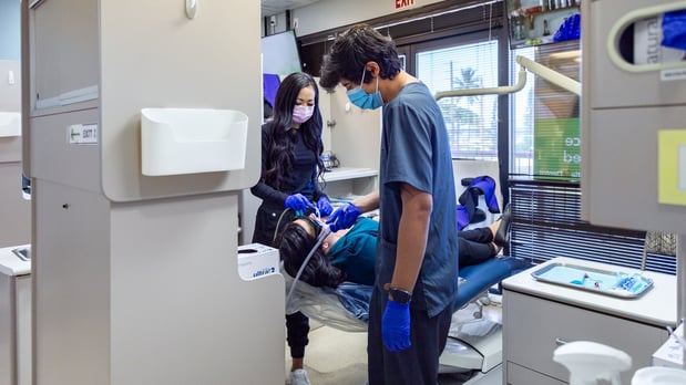 Images Gentle Dental Waianae Coast