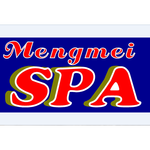 MENGMEI SPA Logo