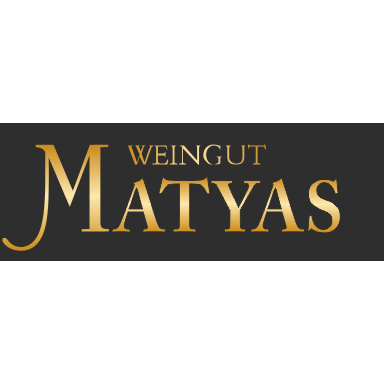 Logo Weingut Matyas