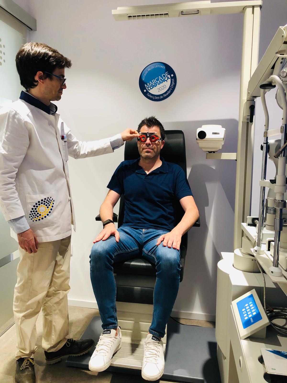 Images Ópticas MultiOpticas Estarreja