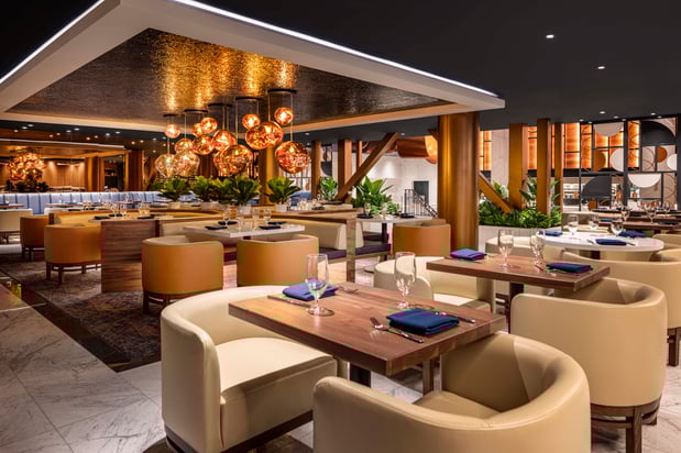 Images Harrah's Las Vegas - A Caesars Rewards Destination