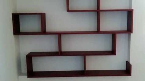 Images Carpintería Mati