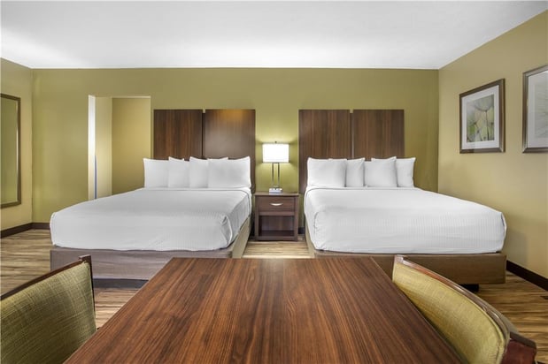 Images Best Western Plaza Inn