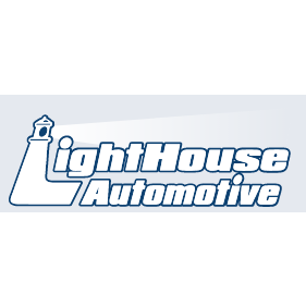 LightHouse Automotive Logo