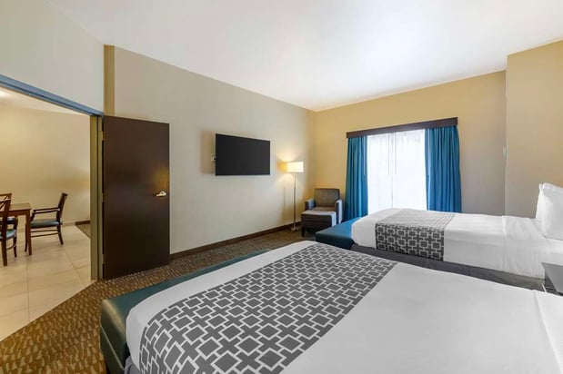 Images Best Western Naples Plaza Hotel