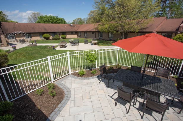 Images Harmony Village at CareOne Jackson