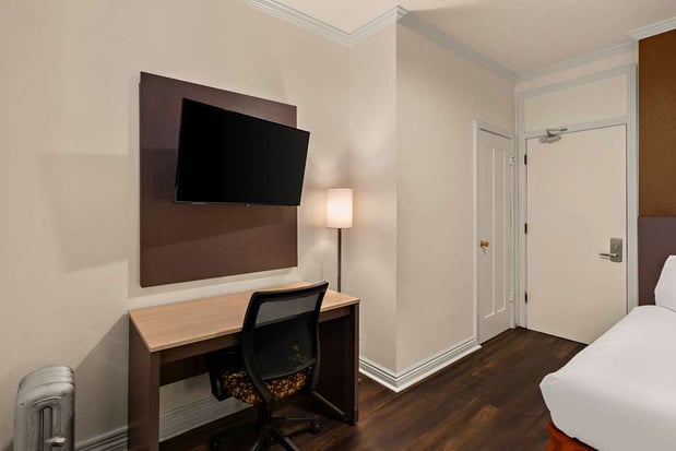 Images Mithila San Francisco, SureStay Collection by Best Western