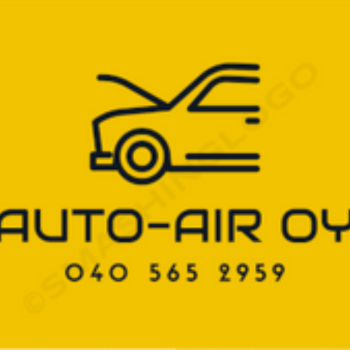 Auto-Air Oy Logo