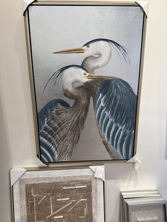 Images Gallerie Indigo - Naples Art Gallery