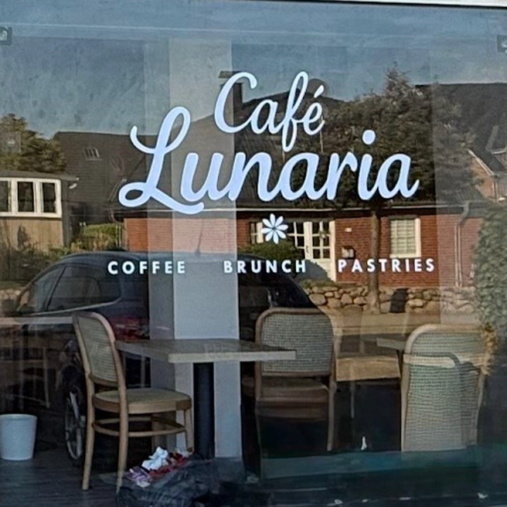 Bilder Cafe Lunaria