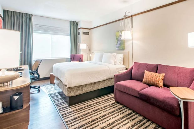 Images Hilton Garden Inn Minneapolis Airport Mall of America