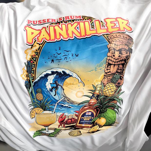Images Palmetto Blended Screen Printing & Embroidery