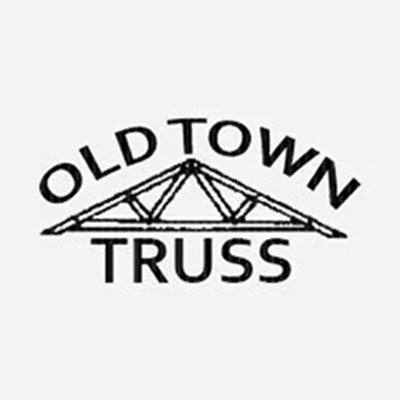 Oldtown Truss Logo