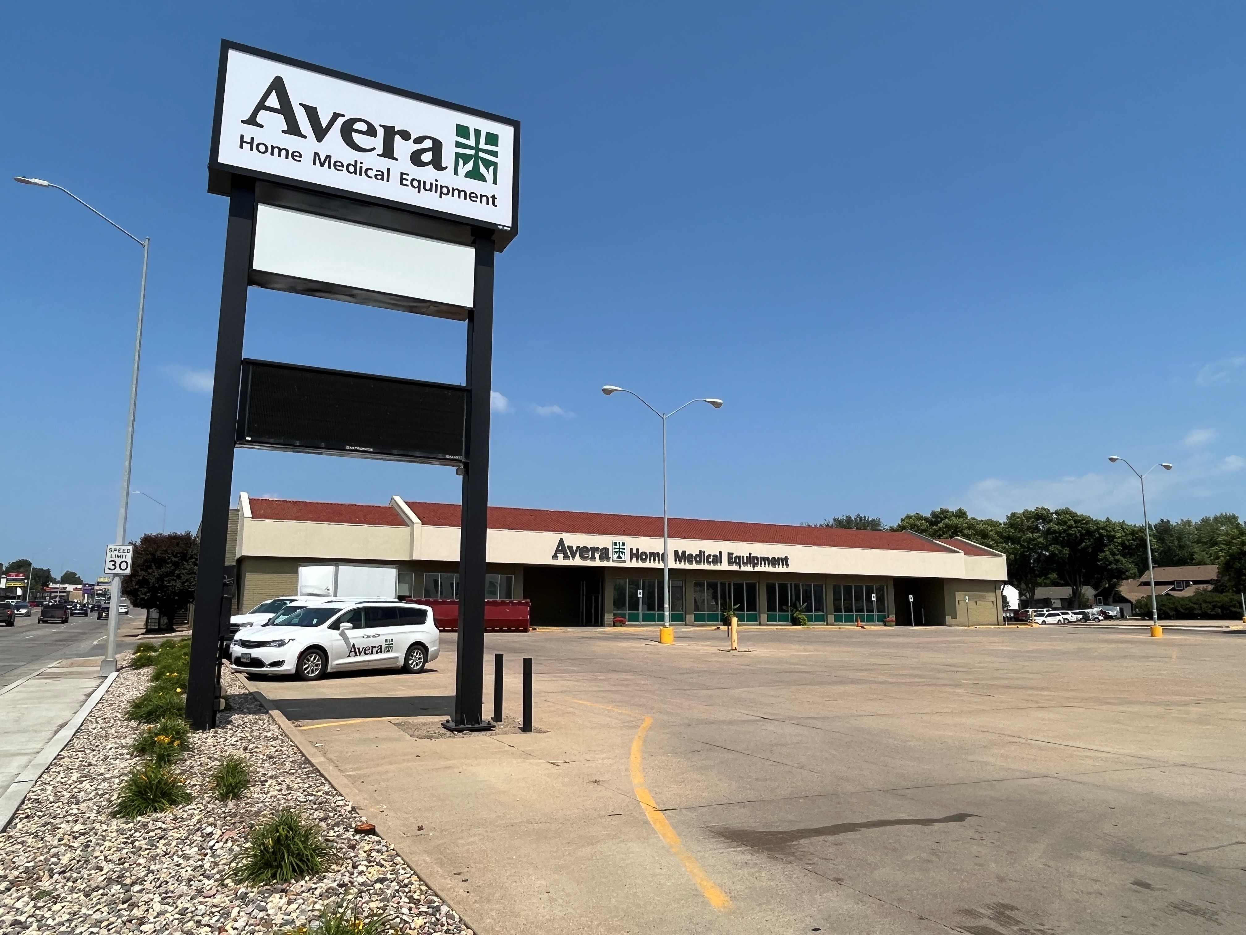Image 4 | Avera Home Medical Equipment - Sioux Falls