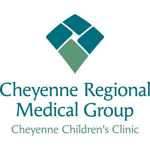 Joseph Horam, MD - Cheyenne Children's Clinic Logo
