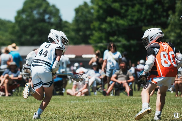 Images iQ Lacrosse