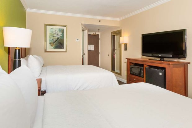 Images Hampton Inn Daytona Speedway-Airport