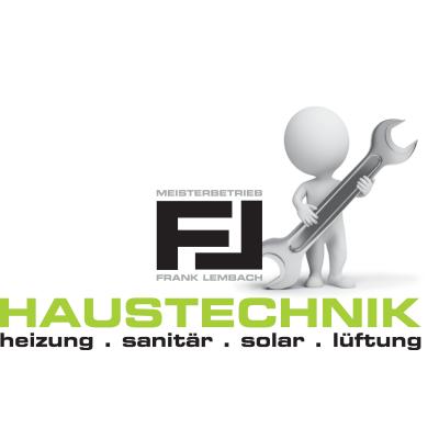 Frank Lembach GmbH & Co. KG in Großwallstadt - Logo