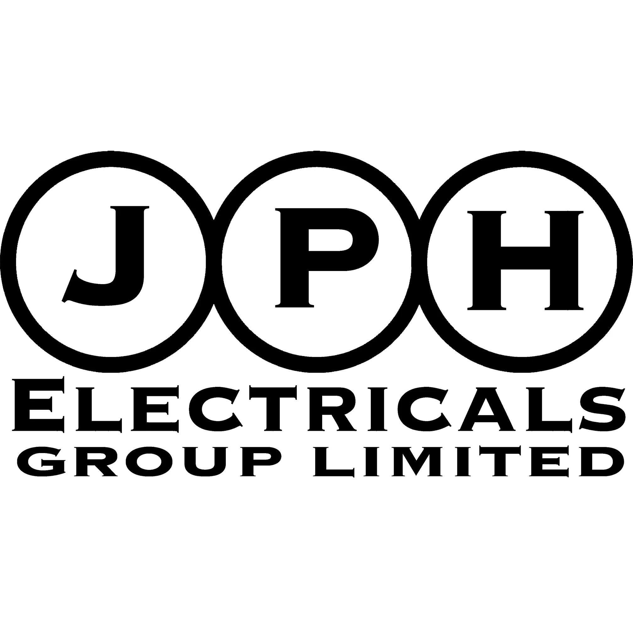 company logo