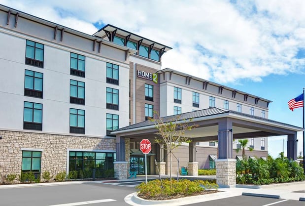 Images Home2 Suites by Hilton Melbourne Viera