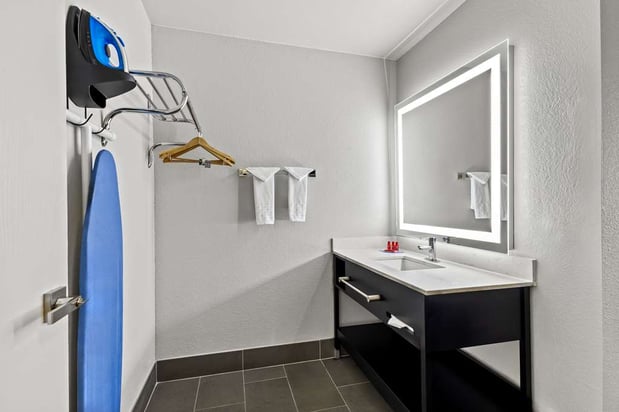 Images SureStay by Best Western Phoenix Airport