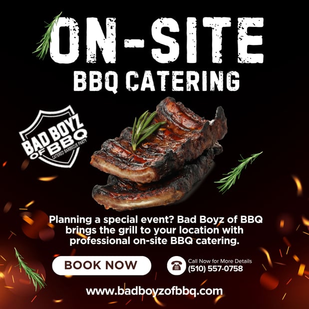 Images Bad Boyz of BBQ