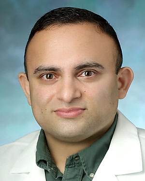 Shreedip Dilipbhai Patel, MD