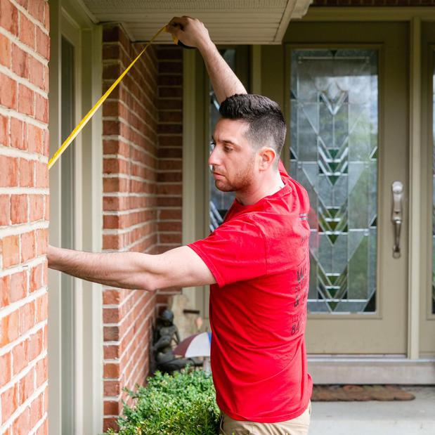 Images Sliding Door and Window Repair Service Inc