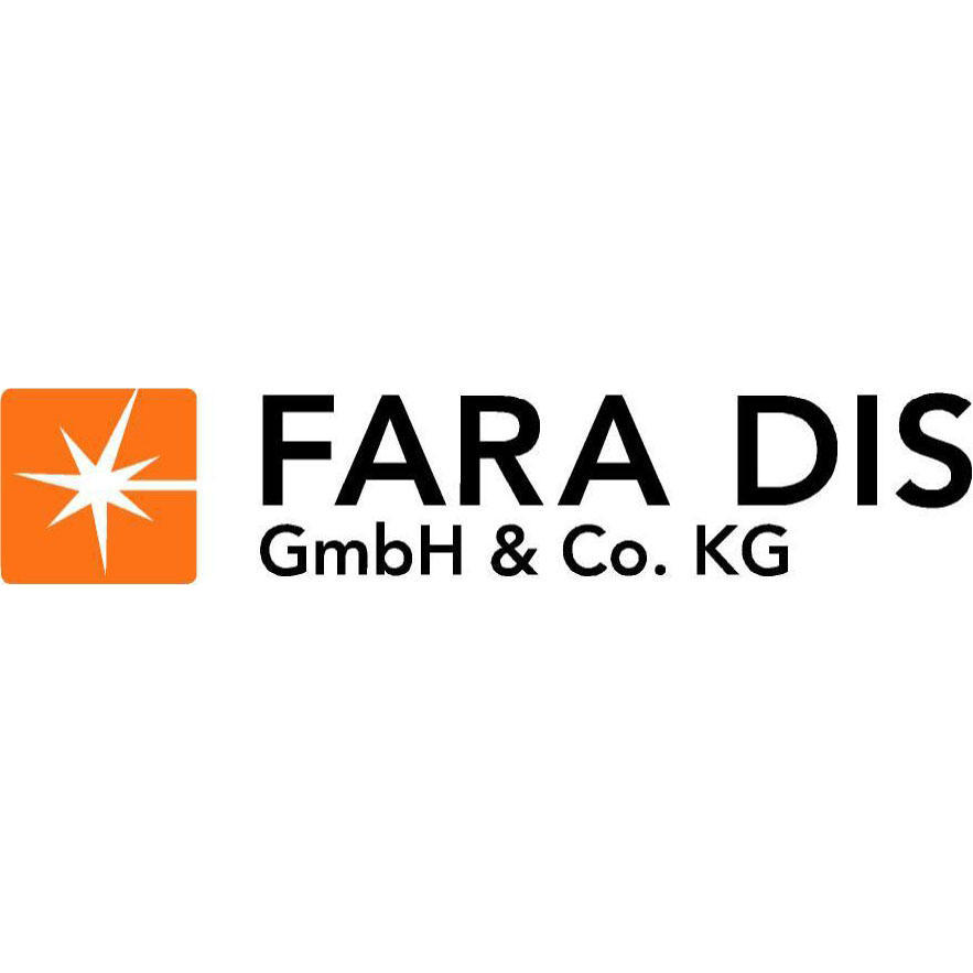 Logo FARA DIS GmbH & Co. KG