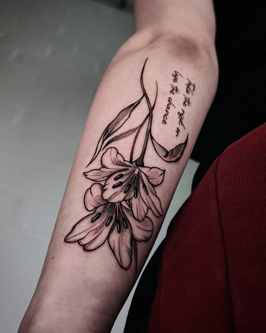 Bild 45 OMEN Tattoo & Piercing - Berlin Mitte in Berlin