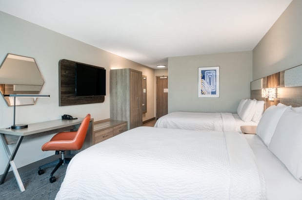 Images Holiday Inn Express & Suites Indianapolis South – Greenwood by IHG