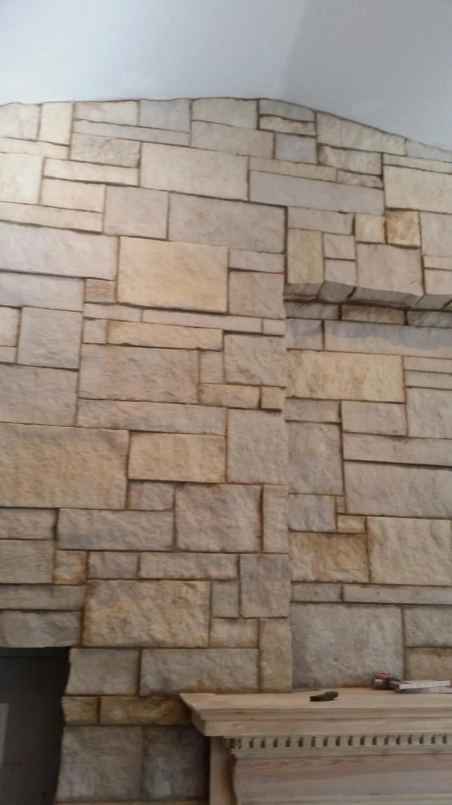 Millan Masonry, LLC Photo